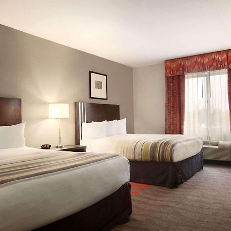 Country Inn & Suites By Radisson, Dearborn, Mi Zewnętrze zdjęcie