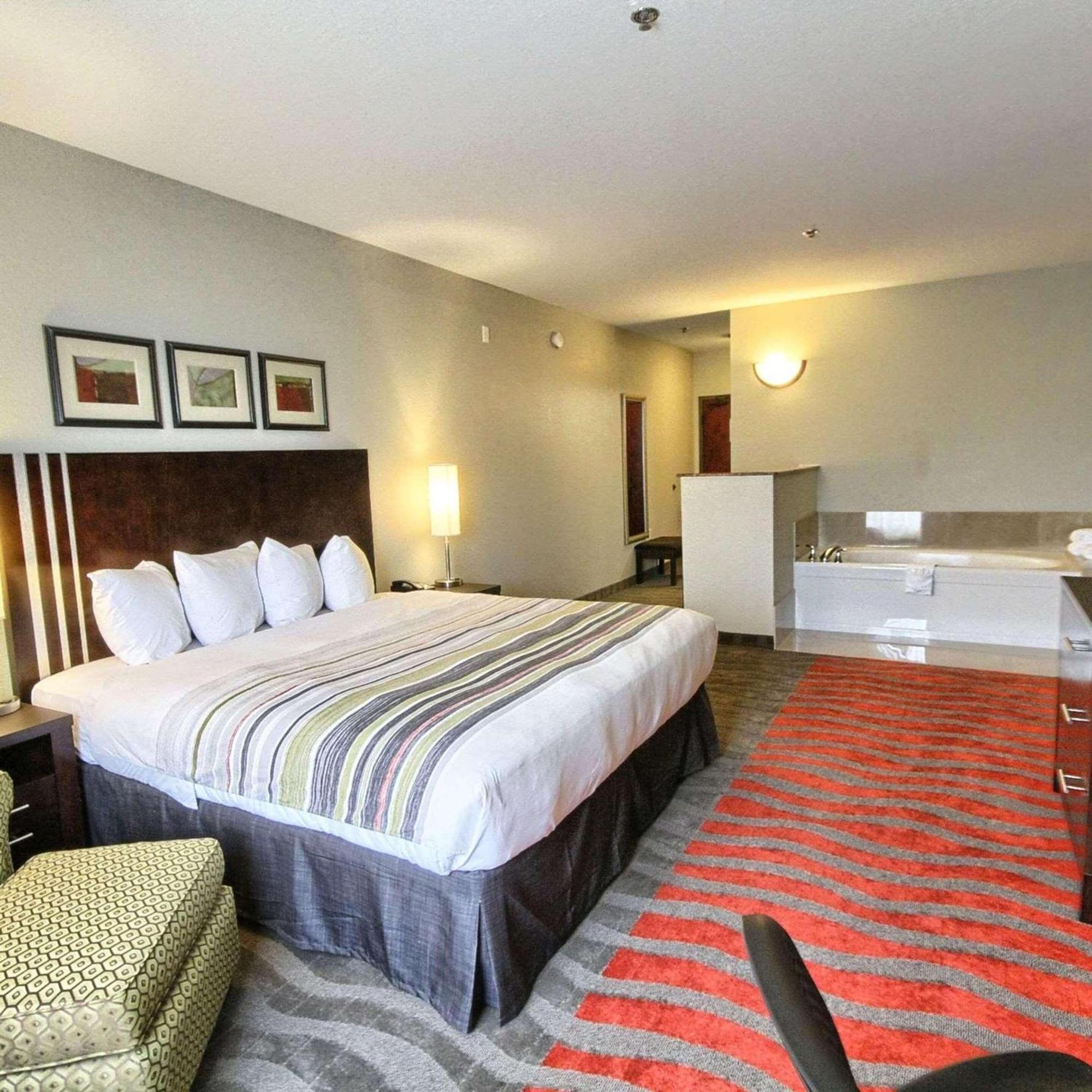 Country Inn & Suites By Radisson, Dearborn, Mi Zewnętrze zdjęcie