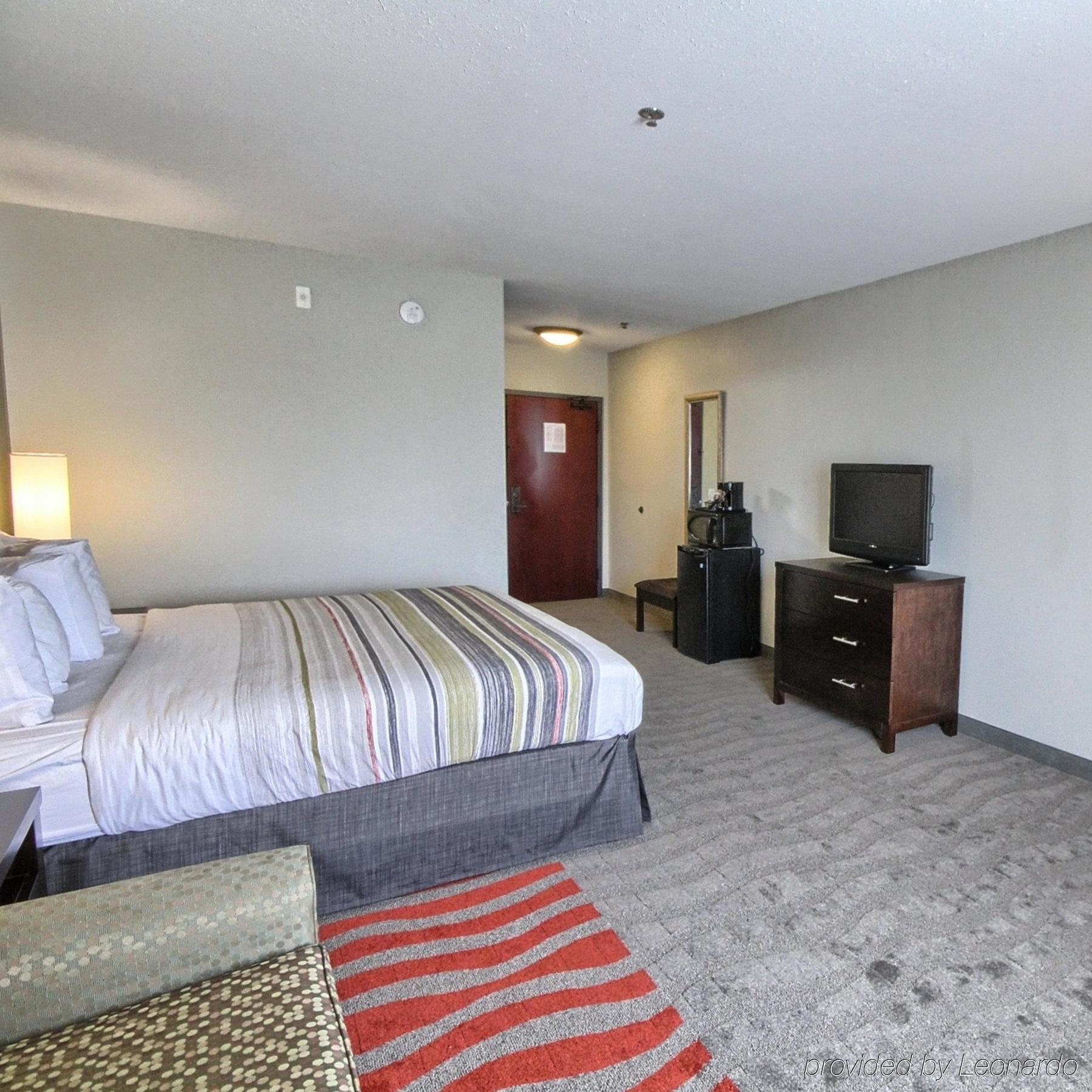 Country Inn & Suites By Radisson, Dearborn, Mi Zewnętrze zdjęcie