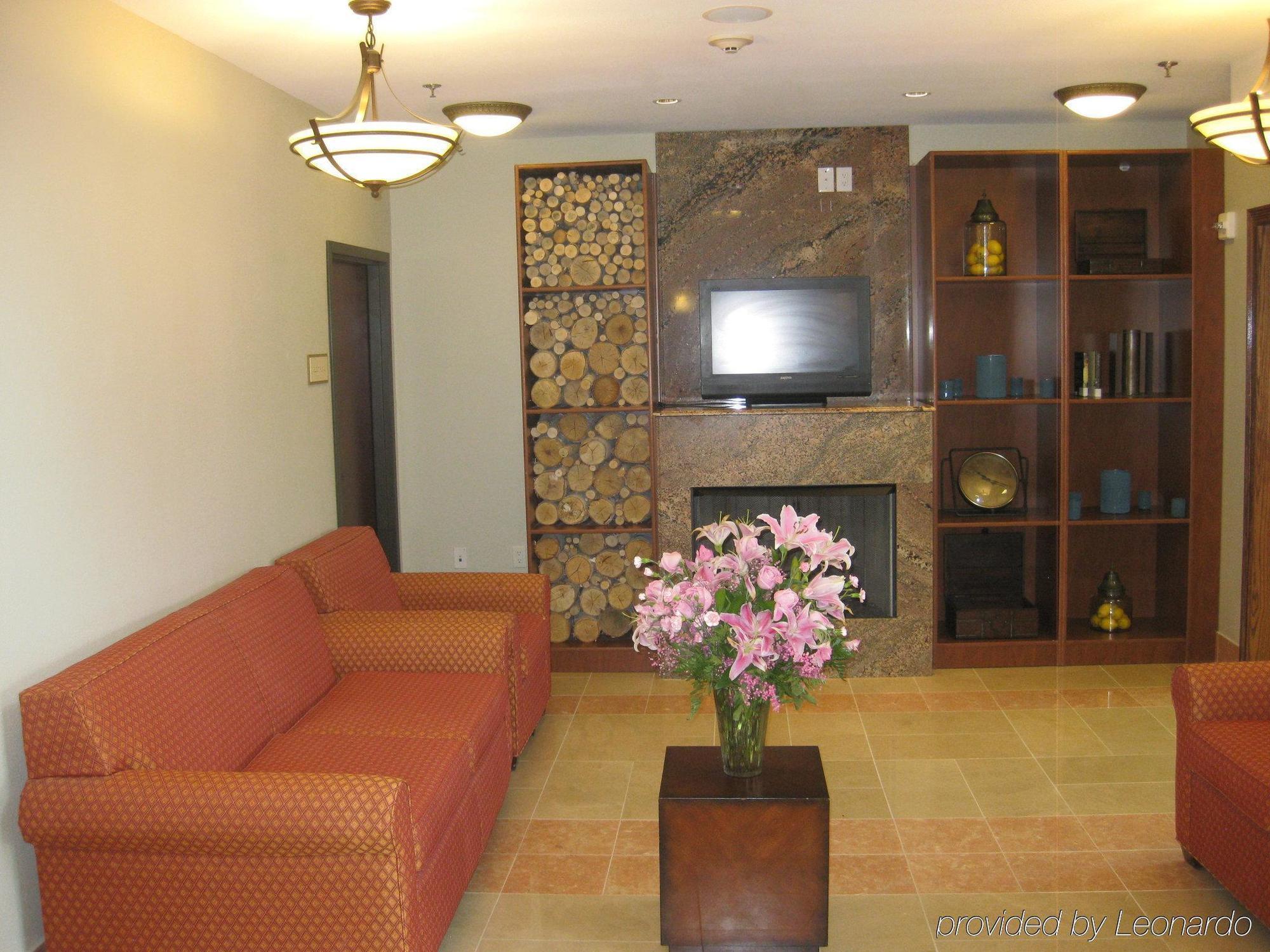 Country Inn & Suites By Radisson, Dearborn, Mi Zewnętrze zdjęcie