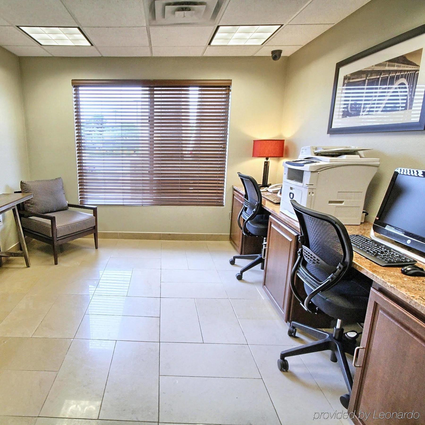 Country Inn & Suites By Radisson, Dearborn, Mi Zewnętrze zdjęcie