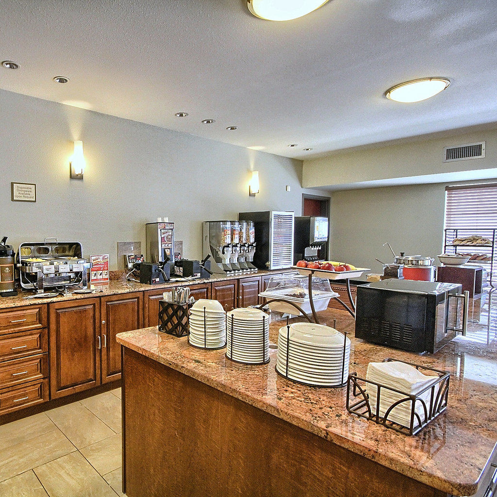 Country Inn & Suites By Radisson, Dearborn, Mi Zewnętrze zdjęcie